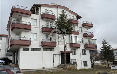AKYURT MEHMET ÖZAL CAD.NDE GENİŞ TERASLI DUBLEKS DAİRE