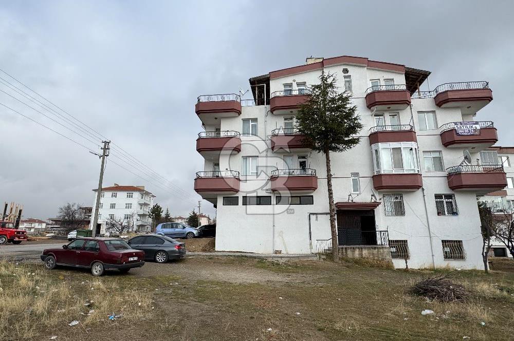 AKYURT MEHMET ÖZAL CAD.NDE GENİŞ TERASLI DUBLEKS DAİRE