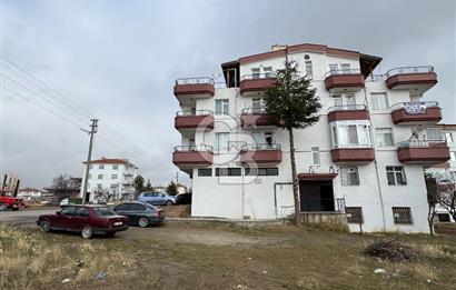 AKYURT MEHMET ÖZAL CAD.NDE GENİŞ TERASLI DUBLEKS DAİRE
