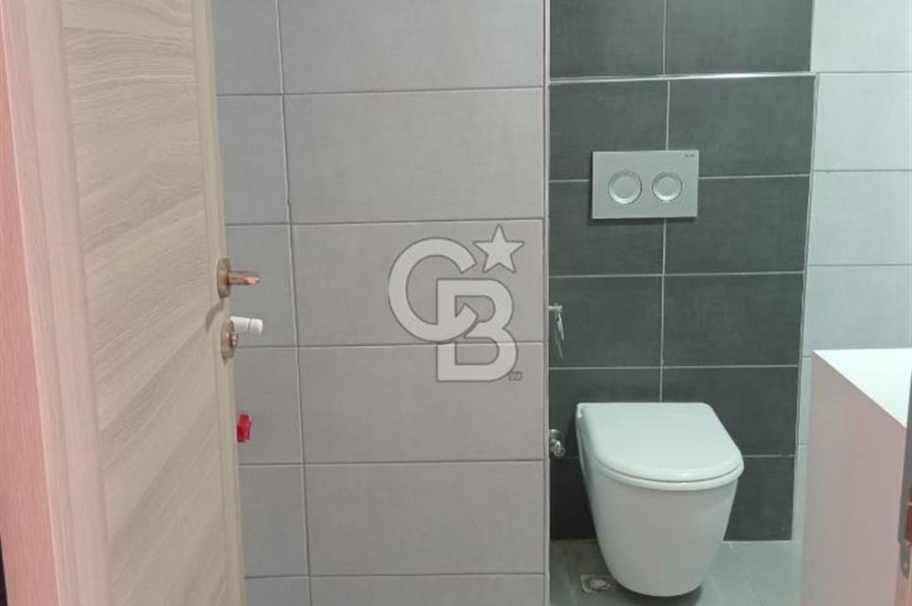 ÇİĞLİ, YENİ  MAHALLE ‘DE, HASTANE YAKINI KİRALIK 2+1 DUBLEKS ,  EŞYALI DAİRE