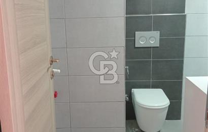 ÇİĞLİ, YENİ  MAHALLE ‘DE, HASTANE YAKINI KİRALIK 2+1 DUBLEKS ,  EŞYALI DAİRE