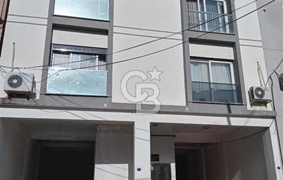 ÇİĞLİ, YENİ  MAHALLE ‘DE, HASTANE YAKINI KİRALIK 2+1 DUBLEKS ,  EŞYALI DAİRE