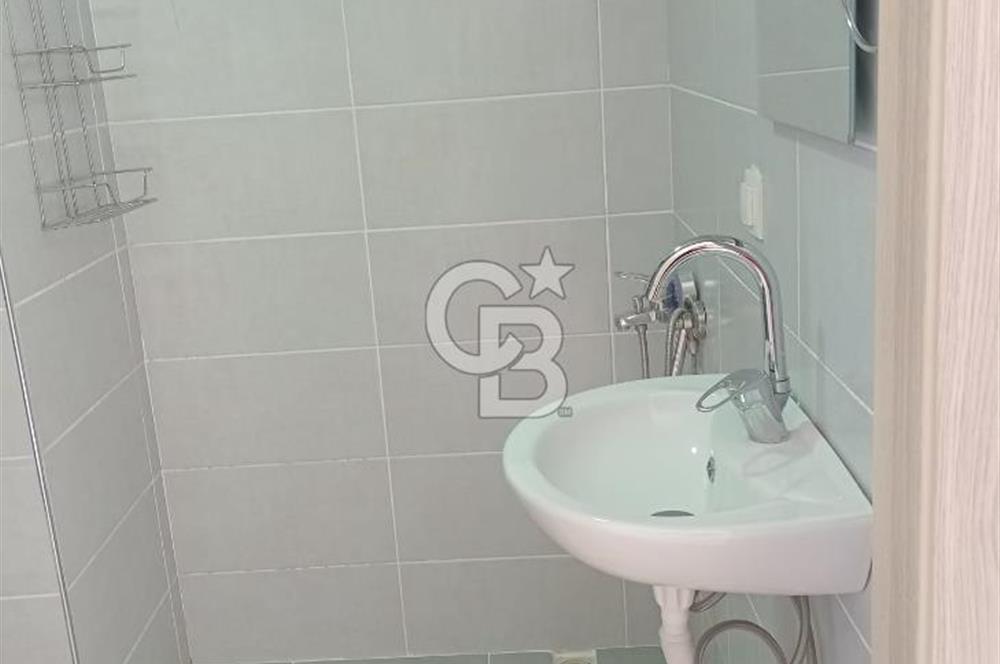 ÇİĞLİ, YENİ  MAHALLE ‘DE, HASTANE YAKINI KİRALIK 2+1 DUBLEKS ,  EŞYALI DAİRE