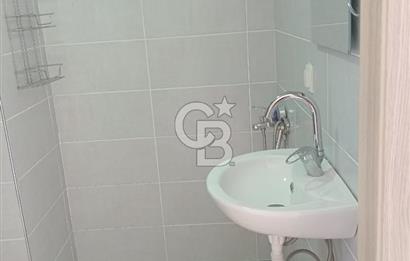 ÇİĞLİ, YENİ  MAHALLE ‘DE, HASTANE YAKINI KİRALIK 2+1 DUBLEKS ,  EŞYALI DAİRE