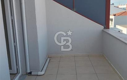 ÇİĞLİ, YENİ  MAHALLE ‘DE, HASTANE YAKINI KİRALIK 2+1 DUBLEKS ,  EŞYALI DAİRE