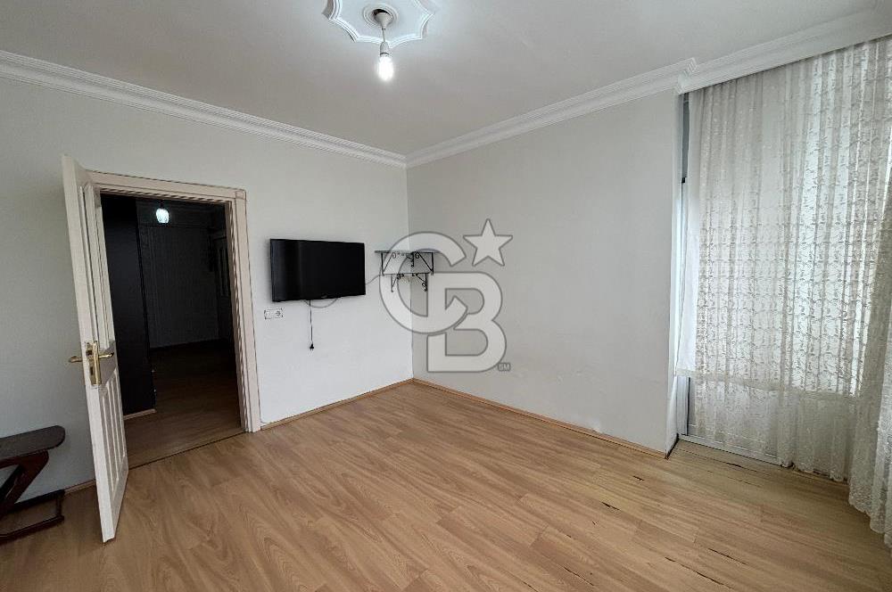 CB KİNG'DEN PAŞAALANINDA 2+1 KİRALIK DAİRE