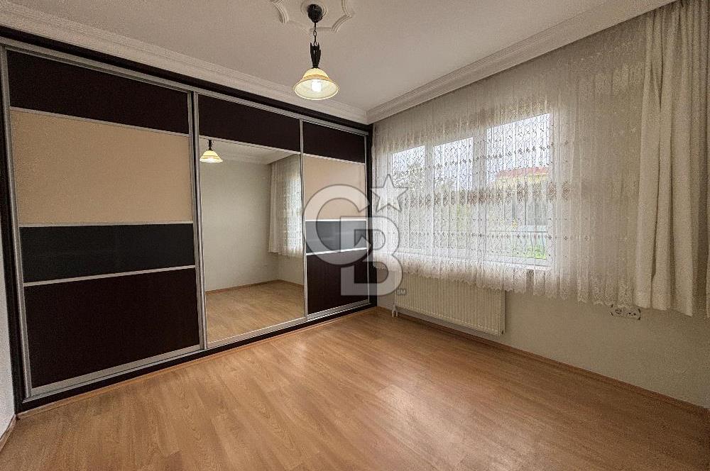 CB KİNG'DEN PAŞAALANINDA 2+1 KİRALIK DAİRE