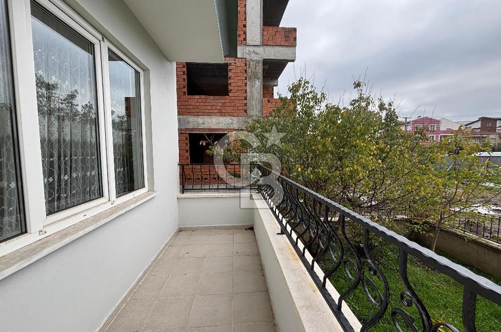 CB KİNG'DEN PAŞAALANINDA 2+1 KİRALIK DAİRE