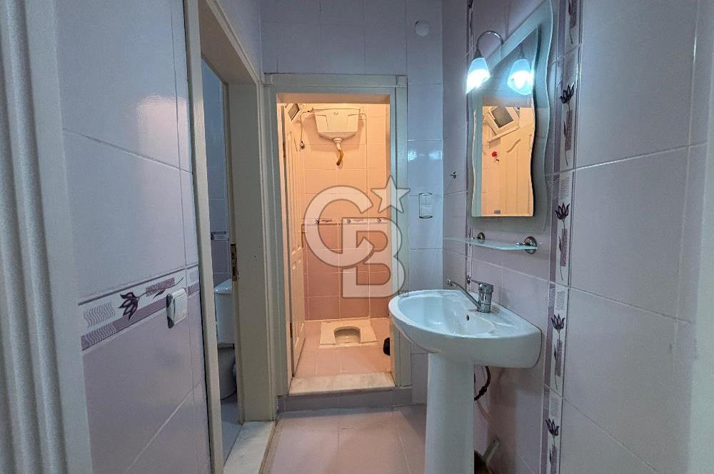 CB KİNG'DEN PAŞAALANINDA 2+1 KİRALIK DAİRE