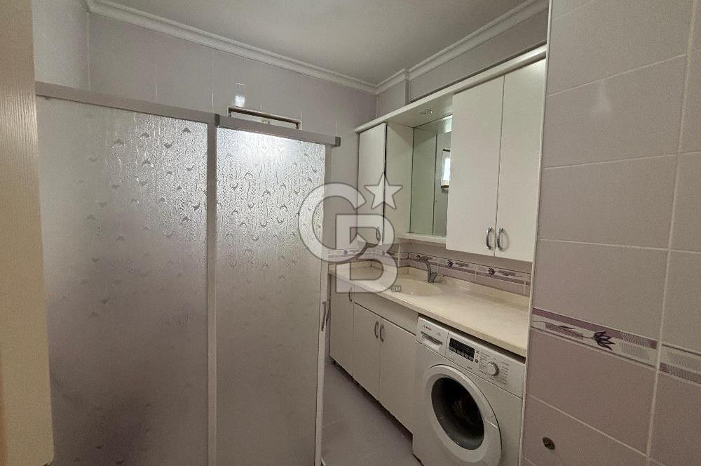 CB KİNG'DEN PAŞAALANINDA 2+1 KİRALIK DAİRE