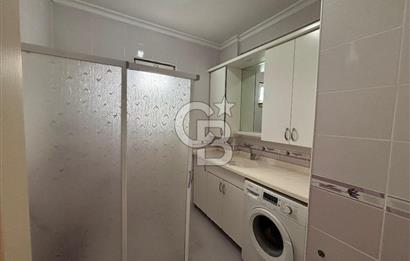 CB KİNG'DEN PAŞAALANINDA 2+1 KİRALIK DAİRE