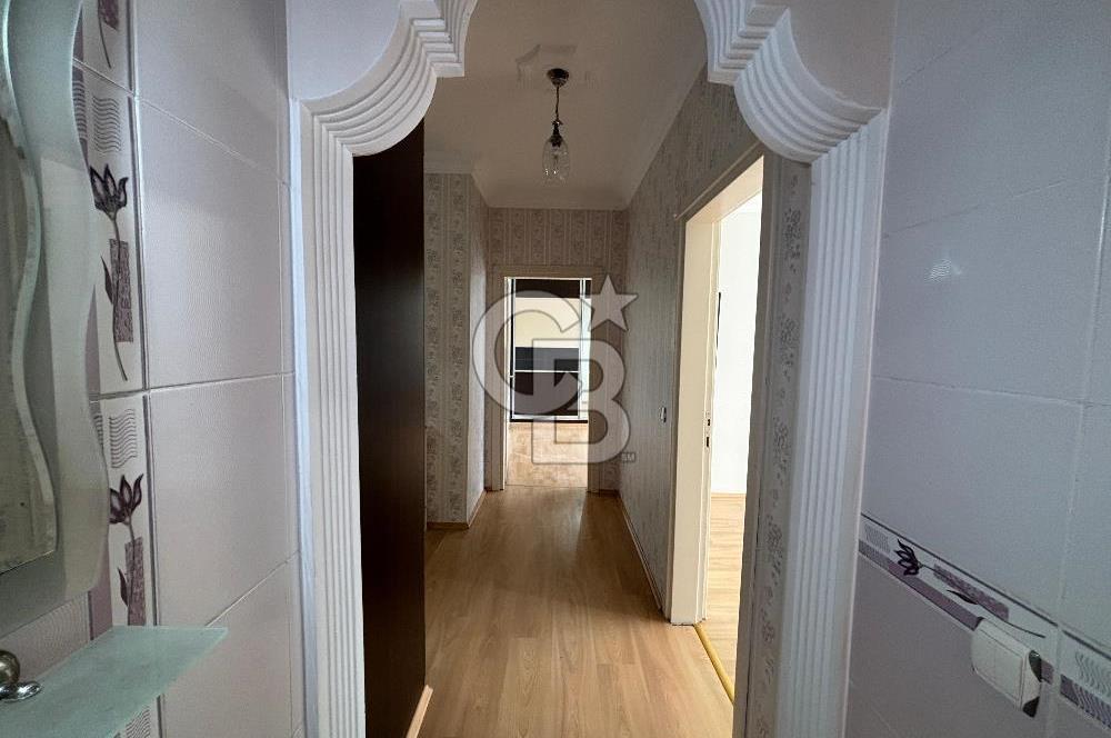 CB KİNG'DEN PAŞAALANINDA 2+1 KİRALIK DAİRE