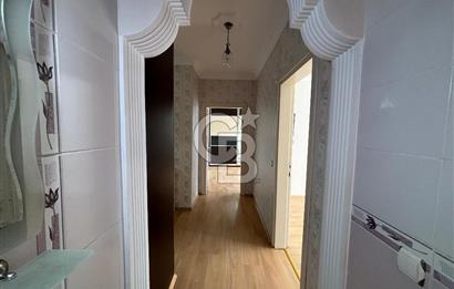 CB KİNG'DEN PAŞAALANINDA 2+1 KİRALIK DAİRE