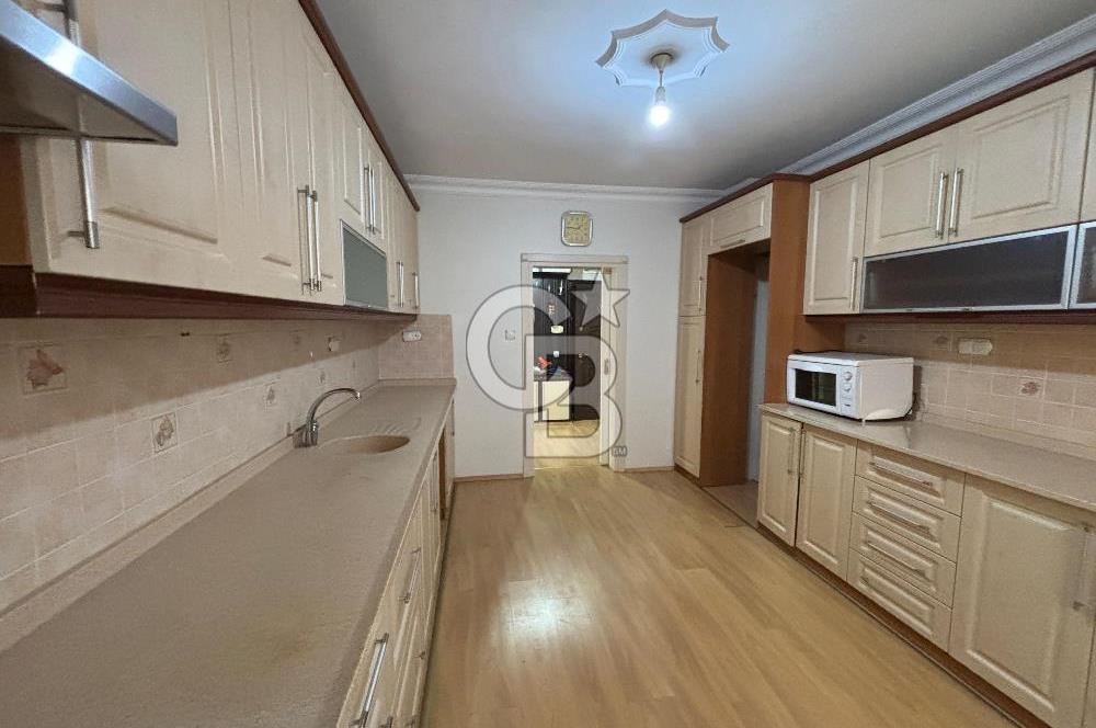 CB KİNG'DEN PAŞAALANINDA 2+1 KİRALIK DAİRE