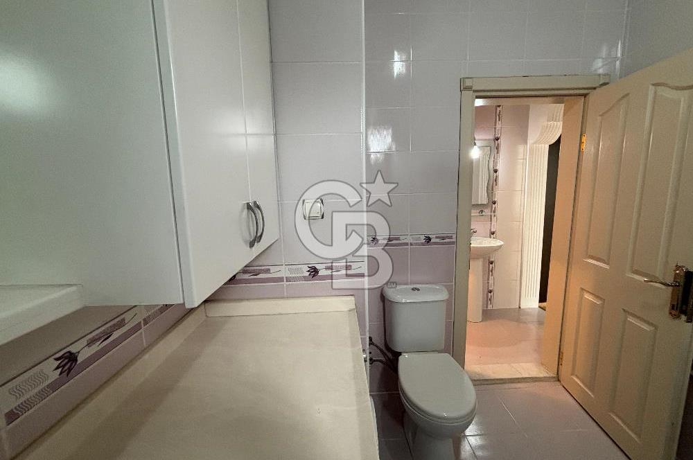 CB KİNG'DEN PAŞAALANINDA 2+1 KİRALIK DAİRE