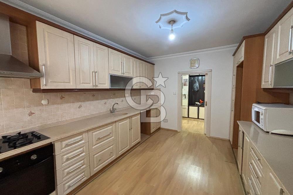 CB KİNG'DEN PAŞAALANINDA 2+1 KİRALIK DAİRE