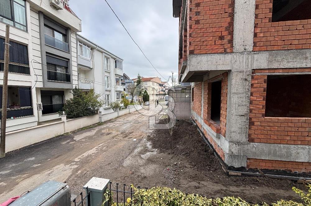 CB KİNG'DEN PAŞAALANINDA 2+1 KİRALIK DAİRE