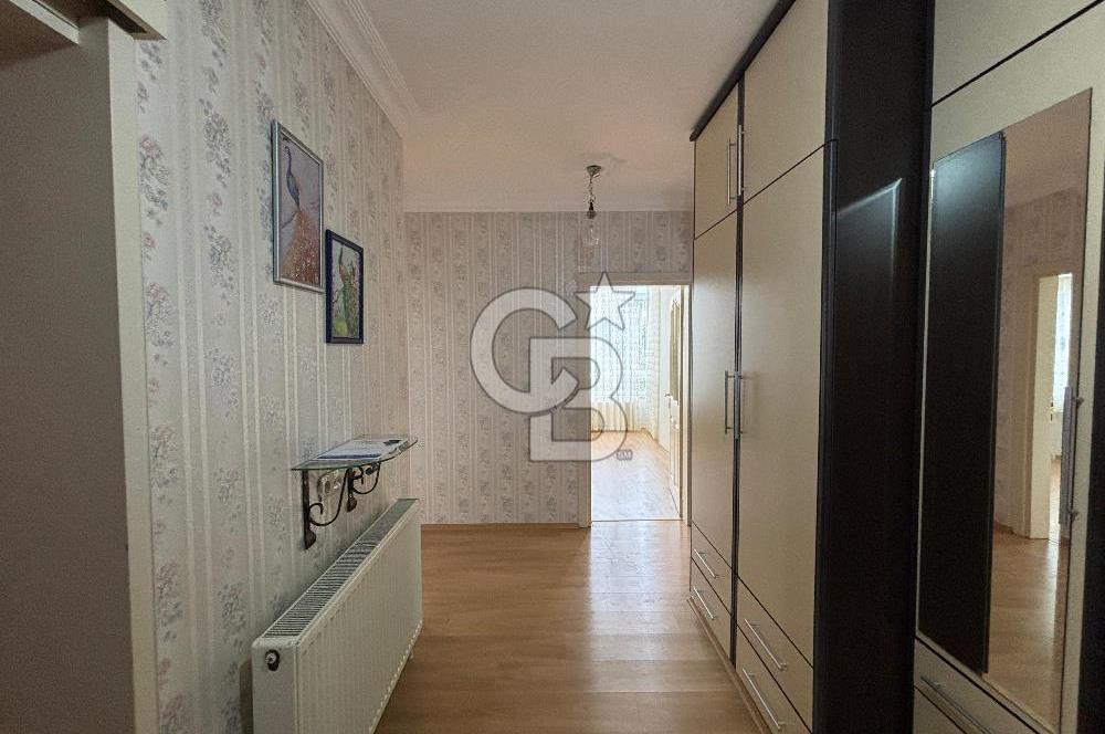 CB KİNG'DEN PAŞAALANINDA 2+1 KİRALIK DAİRE