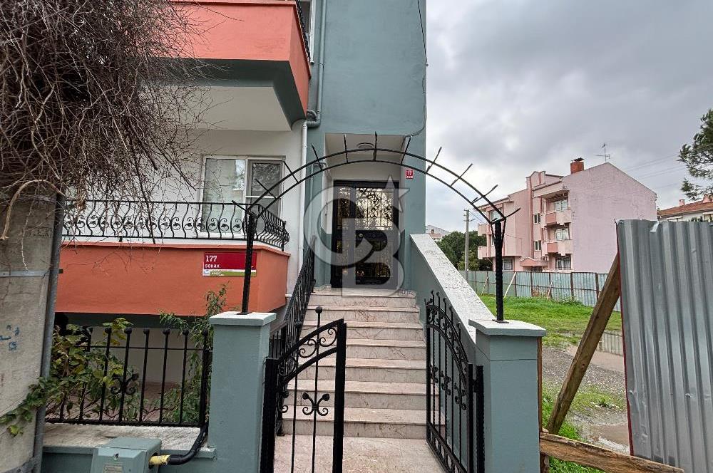 CB KİNG'DEN PAŞAALANINDA 2+1 KİRALIK DAİRE