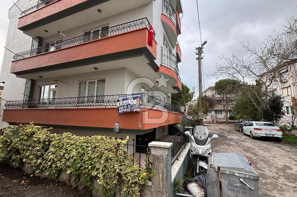 CB KİNG'DEN PAŞAALANINDA 2+1 KİRALIK DAİRE