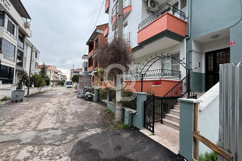 CB KİNG'DEN PAŞAALANINDA 2+1 KİRALIK DAİRE