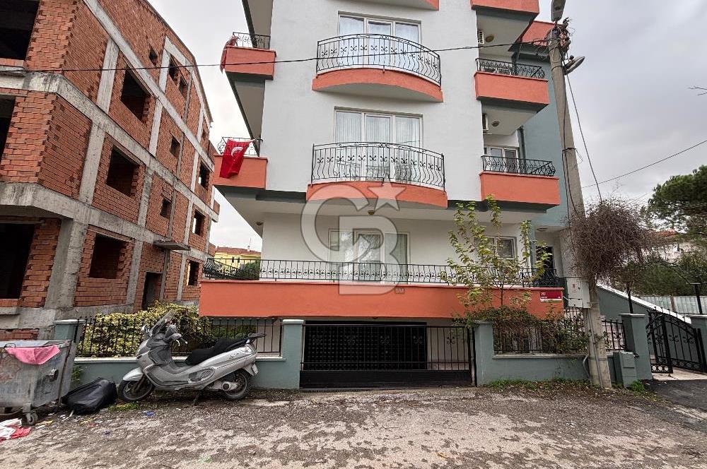 CB KİNG'DEN PAŞAALANINDA 2+1 KİRALIK DAİRE