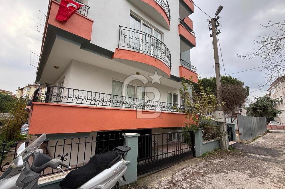 CB KİNG'DEN PAŞAALANINDA 2+1 KİRALIK DAİRE