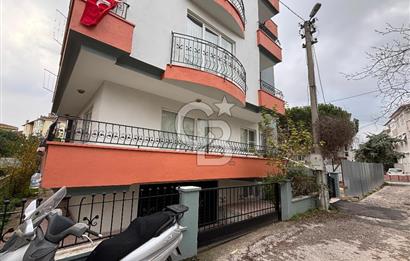 CB KİNG'DEN PAŞAALANINDA 2+1 KİRALIK DAİRE