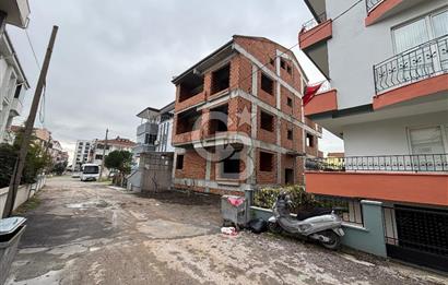 CB KİNG'DEN PAŞAALANINDA 2+1 KİRALIK DAİRE