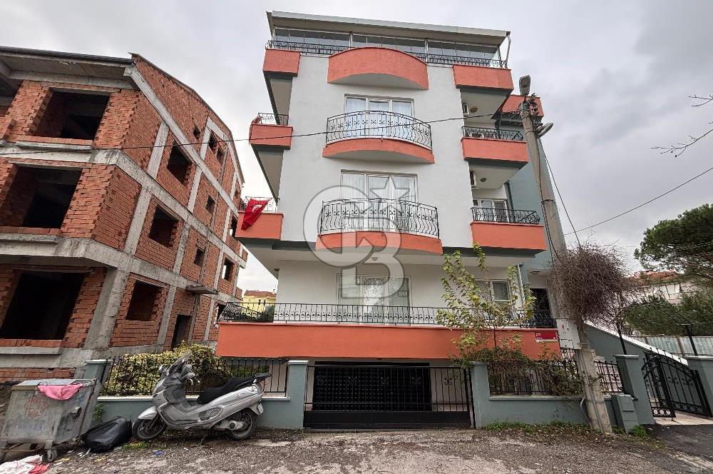 CB KİNG'DEN PAŞAALANINDA 2+1 KİRALIK DAİRE