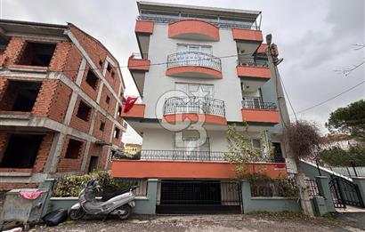 CB KİNG'DEN PAŞAALANINDA 2+1 KİRALIK DAİRE