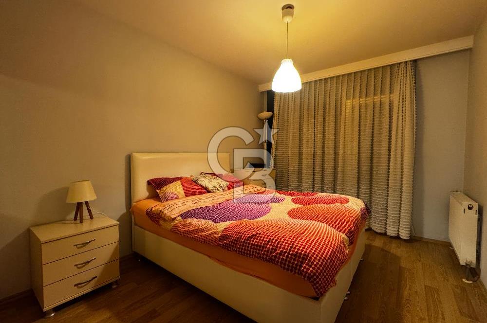 PENDİK, YENİŞEHİR KONSEPT İSTQNBUL 20.PARSEL 1+1 EŞYALI KİRALİK 