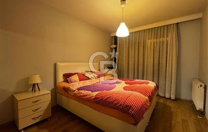 PENDİK, YENİŞEHİR KONSEPT İSTQNBUL 20.PARSEL 1+1 EŞYALI KİRALİK 