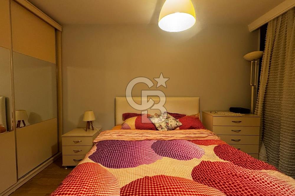 PENDİK, YENİŞEHİR KONSEPT İSTQNBUL 20.PARSEL 1+1 EŞYALI KİRALİK 