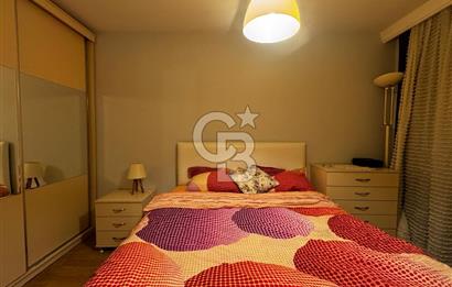 PENDİK, YENİŞEHİR KONSEPT İSTQNBUL 20.PARSEL 1+1 EŞYALI KİRALİK 