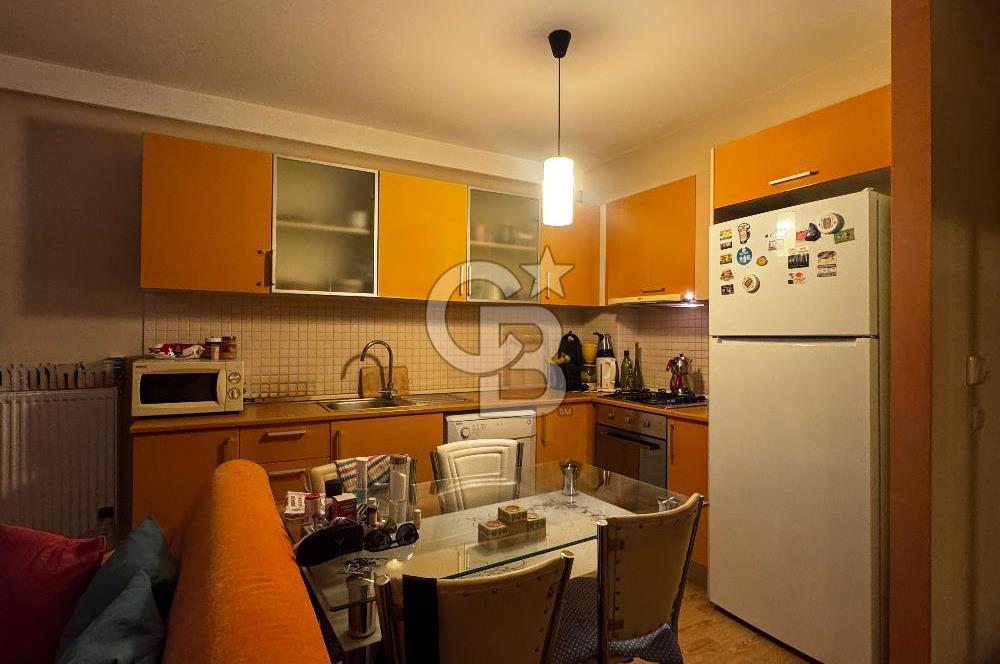 PENDİK, YENİŞEHİR KONSEPT İSTQNBUL 20.PARSEL 1+1 EŞYALI KİRALİK 