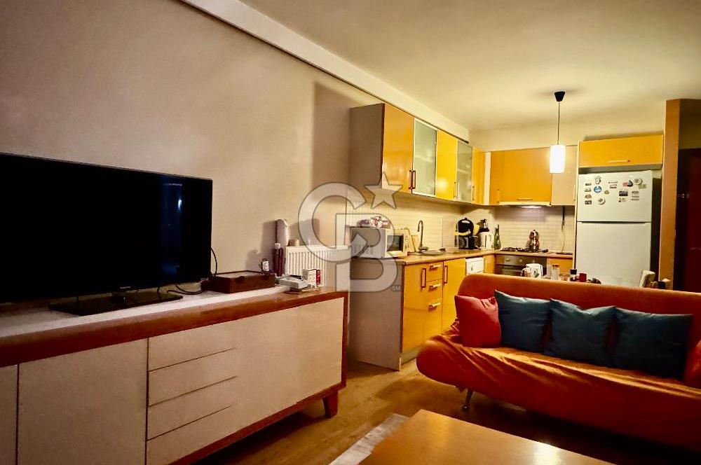 PENDİK, YENİŞEHİR KONSEPT İSTQNBUL 20.PARSEL 1+1 EŞYALI KİRALİK 