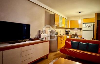 PENDİK, YENİŞEHİR KONSEPT İSTQNBUL 20.PARSEL 1+1 EŞYALI KİRALİK 