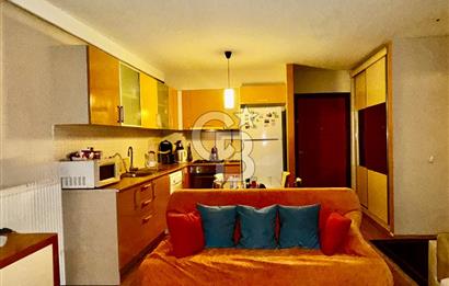 PENDİK, YENİŞEHİR KONSEPT İSTQNBUL 20.PARSEL 1+1 EŞYALI KİRALİK 