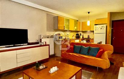 PENDİK, YENİŞEHİR KONSEPT İSTQNBUL 20.PARSEL 1+1 EŞYALI KİRALİK 