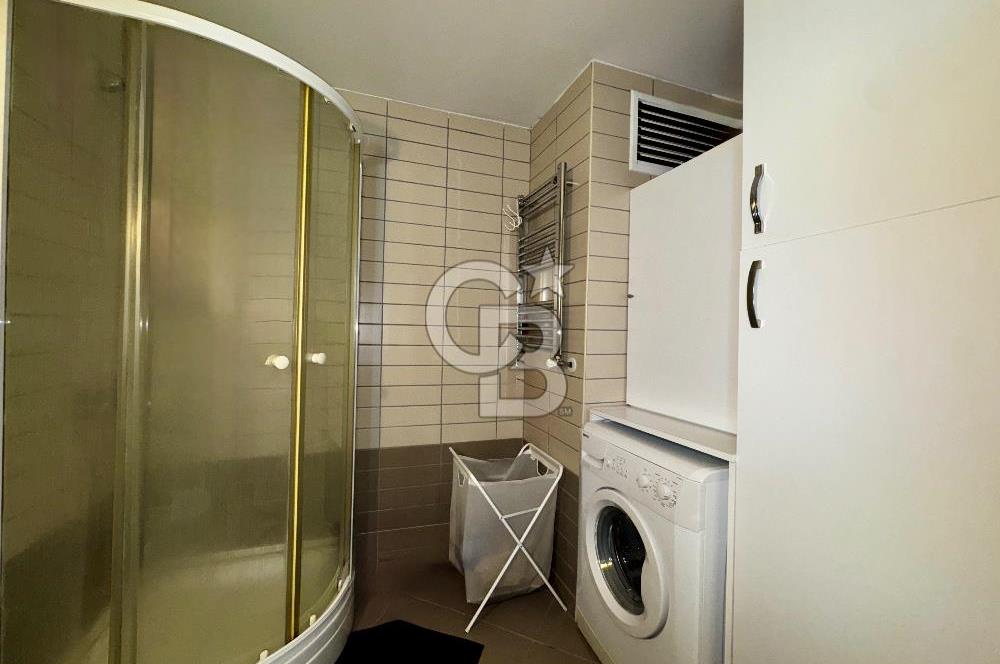 PENDİK, YENİŞEHİR KONSEPT İSTQNBUL 20.PARSEL 1+1 EŞYALI KİRALİK 