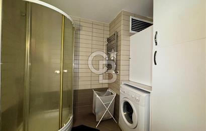 PENDİK, YENİŞEHİR KONSEPT İSTQNBUL 20.PARSEL 1+1 EŞYALI KİRALİK 