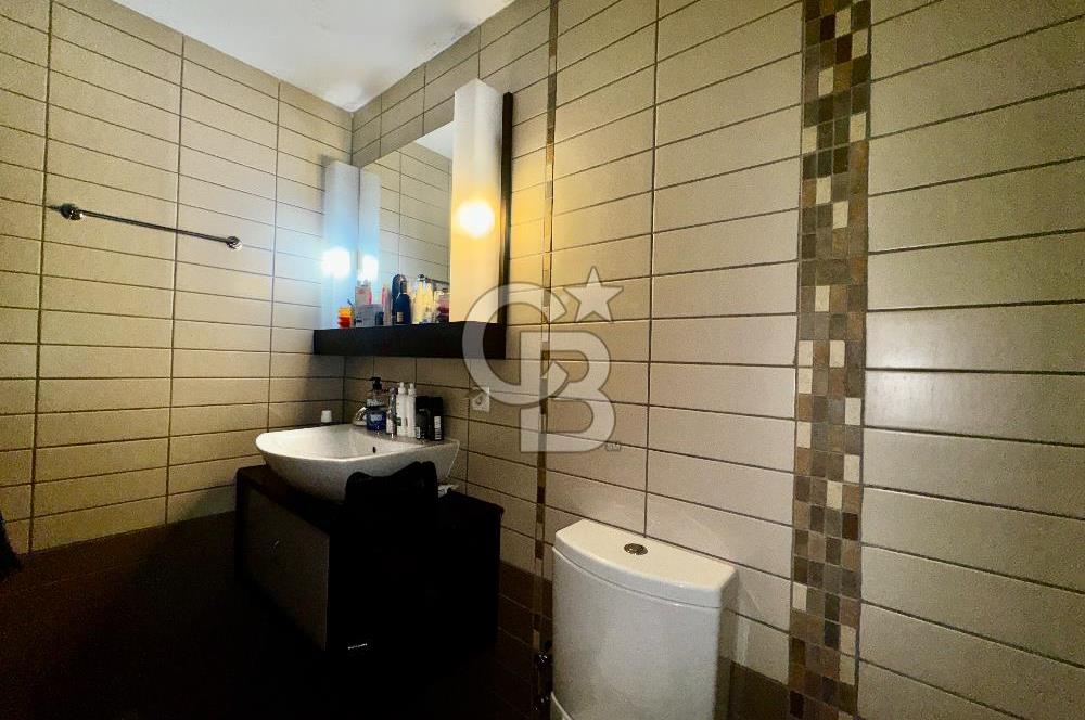 PENDİK, YENİŞEHİR KONSEPT İSTQNBUL 20.PARSEL 1+1 EŞYALI KİRALİK 