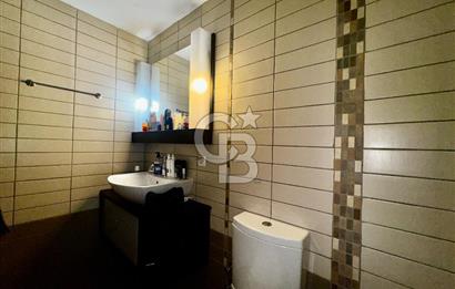 PENDİK, YENİŞEHİR KONSEPT İSTQNBUL 20.PARSEL 1+1 EŞYALI KİRALİK 