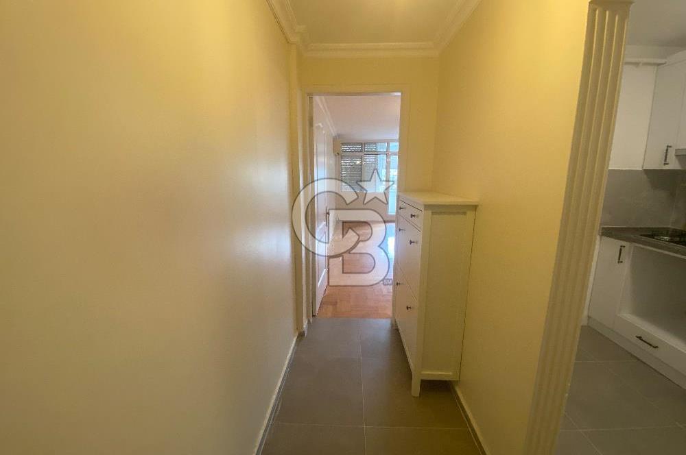 Bostanlı Mah’de Tadilatlı 2+1 Kiralık Daire