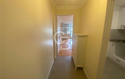 Bostanlı Mah’de Tadilatlı 2+1 Kiralık Daire