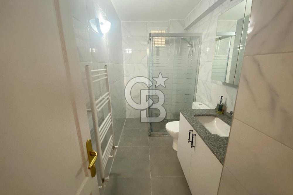 Bostanlı Mah’de Tadilatlı 2+1 Kiralık Daire