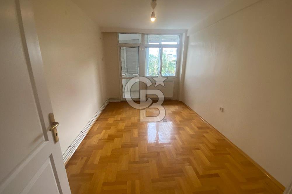Bostanlı Mah’de Tadilatlı 2+1 Kiralık Daire