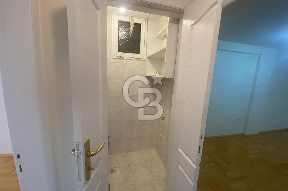 Bostanlı Mah’de Tadilatlı 2+1 Kiralık Daire