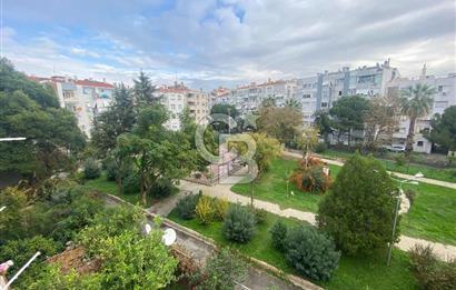 Bostanlı Mah’de Tadilatlı 2+1 Kiralık Daire